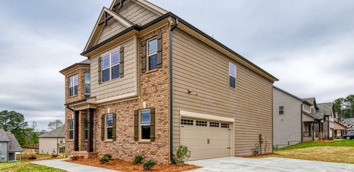 new homes for sale Gwinnett county