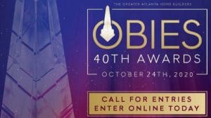 Call for Entries OBIE Header