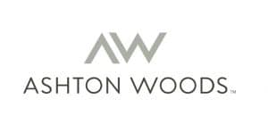 Ashton Woods Homes logo