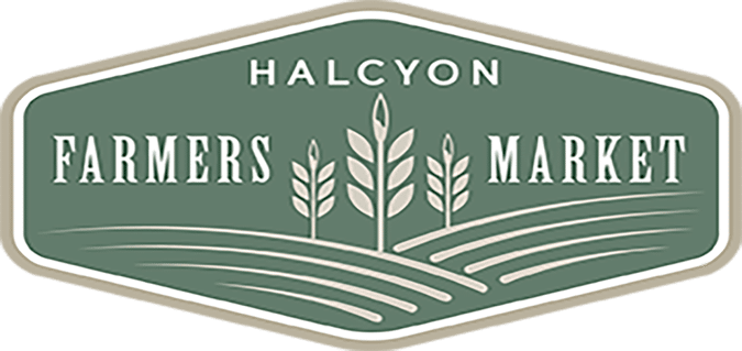 Halycon Farmers Market