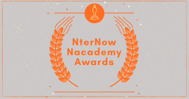 NterNow Nacademy Awards