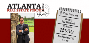 AREF Randy McMichael with McMichael & Gray