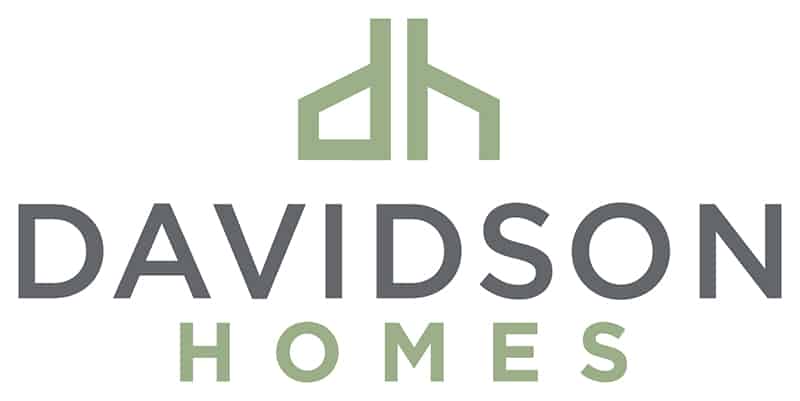 Davidson Homes Logo