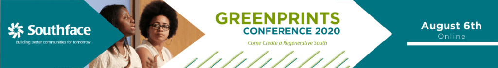 Greenprints Conference