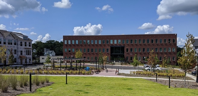 Broadstone Commons