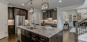 SR Homes Announces Final Homes at Ellsworth in Johns Creek