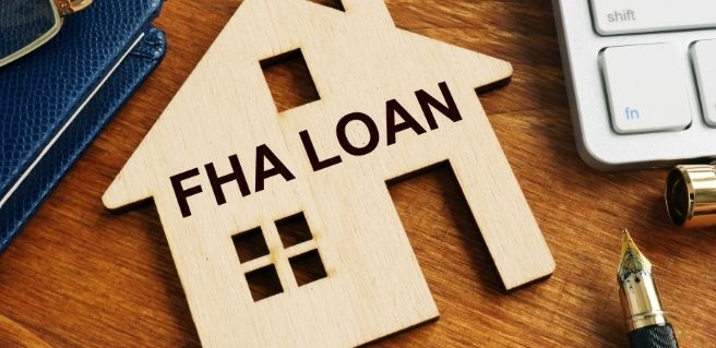 FHA Loan Limits
