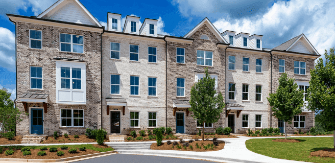 The Providence Group Announces New Home Savings on Limited Inventory