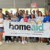 AREF HomeAid ATL Essentials Drive