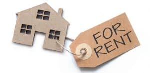 Home for Rent Art