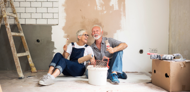 6 Steps to a Successful Home Renovation