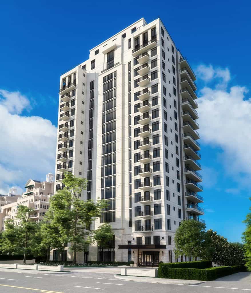 Buckhead living at Graydon Buckhead