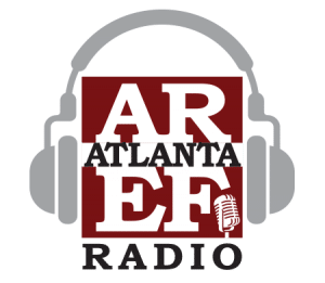 Atlanta Real Estate Forum Radio podcast logo