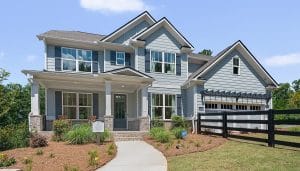 Savannah Plan at NatureWalk at Seven Hills