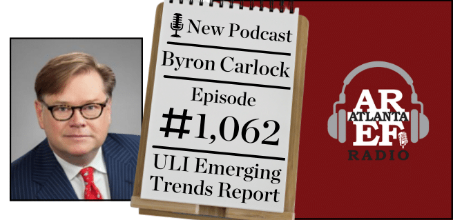 Byron Carlock on Radio