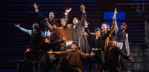 Fiddler on the Roof comes to the Fox Theatre