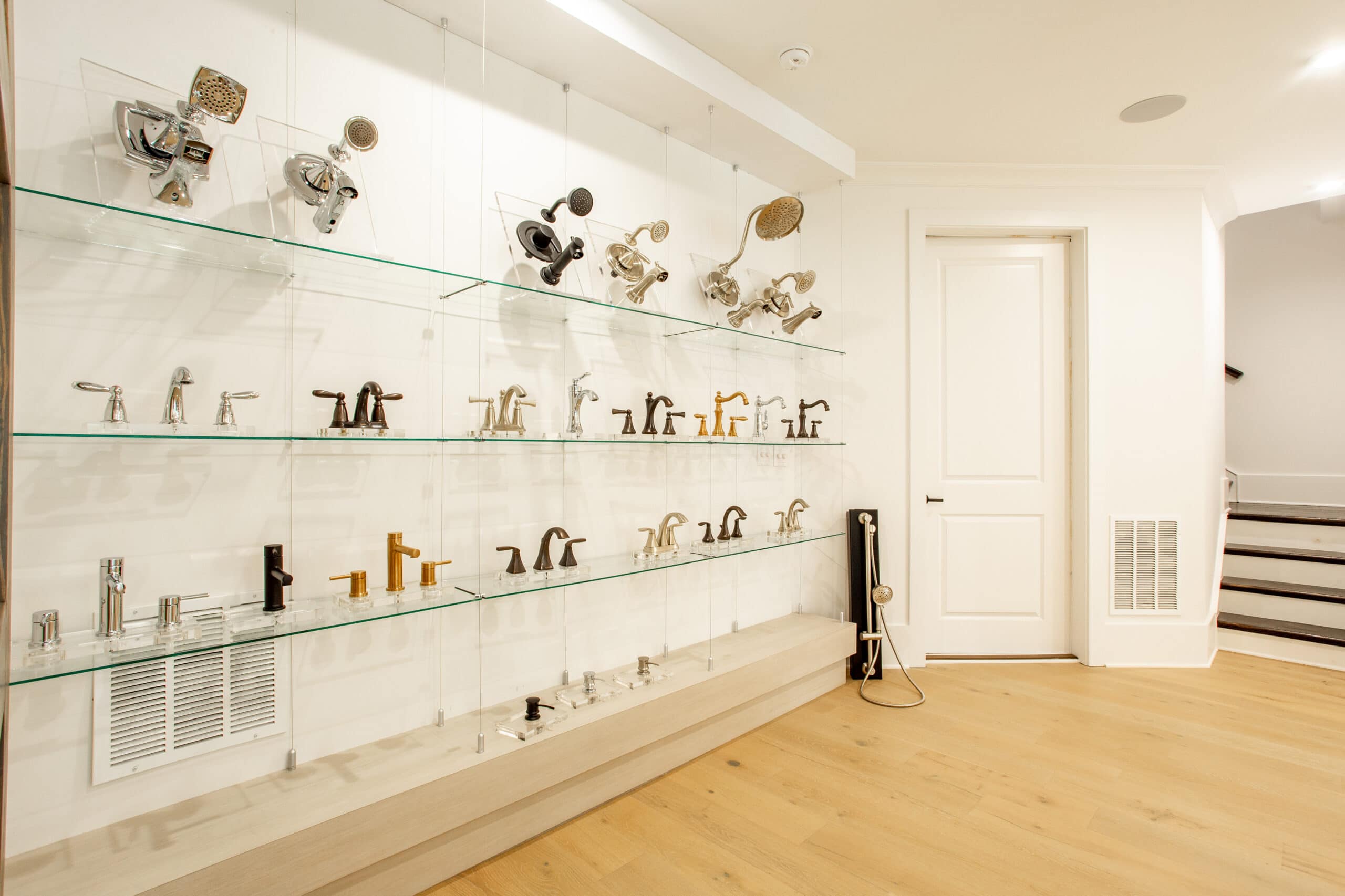 Metro Atlanta Home Builders with Design Centers