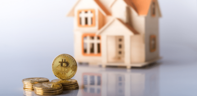 Purchasing a Home Using Bitcoin