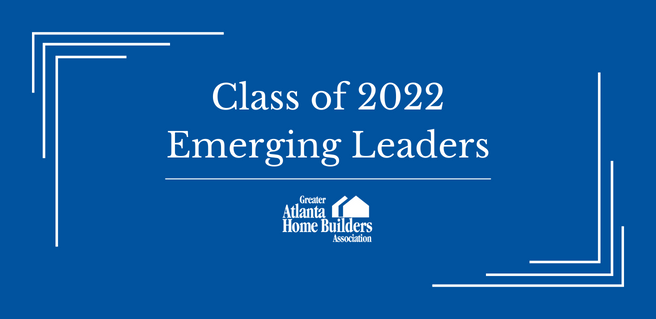 2022 YP Emerging Leaders