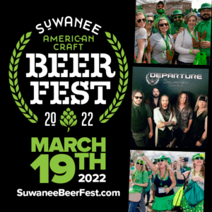 Suwanee Craft Beer Fest