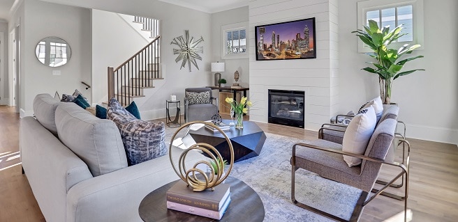 Avenue Realty Announces Move-In Ready Atlanta Home