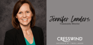 Kolter Homes Names Jennifer Landers Community Director