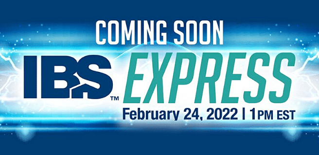 IBS Express 2022