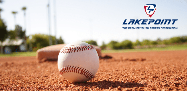 LakePoint Sports in Emerson provides state-of-the-art sports facilities