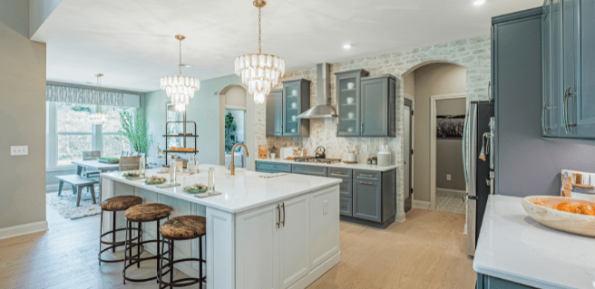 Fischer Homes to participate in Atlanta Parade of Homes