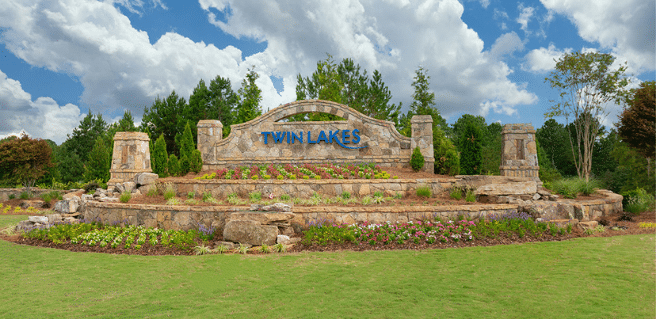 Top Selling Atlanta Communities: Cresswind Georgia, Cresswind Peachtree City, Twin Lakes