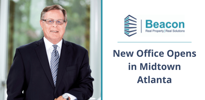Beacon Management Services Opens Midtown Office