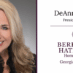 Berkshire Hathaway HomeServices Georgia Properties Names DeAnn Golden President and CEO