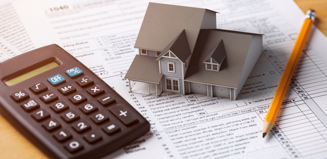 Homeowner Tax Tips