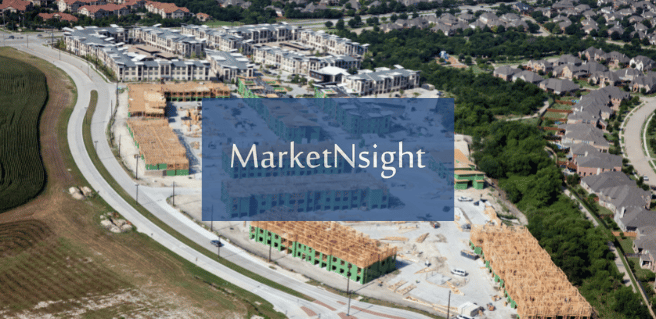 MarketNsight Announces Housing Boom is NOT Over
