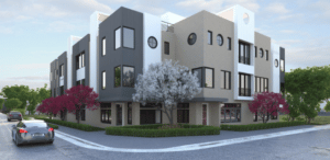 Roma Fine Homes Breaks Ground on The Foxtrot