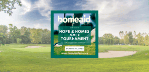 HomeAid Atlanta Golf Tournament