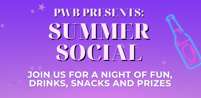 PWB Summer Social 2022