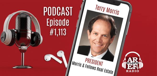 Terry Morris Legends of Real Estate
