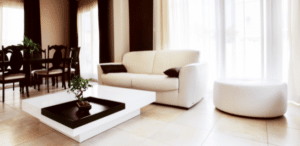 atlanta luxury apartments living room