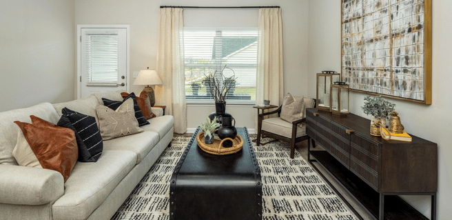 The Cottages at Loganville from Jim Chapman Communities are now leasing
