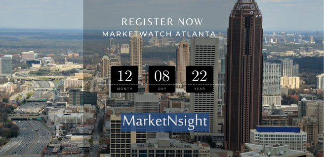MarketWatch Atlanta 2023