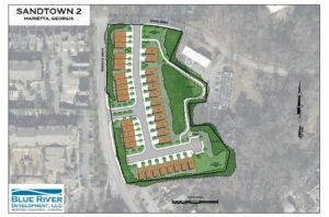 Sandtown 2 marietta
