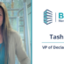 Tasha Fulk with Beacon Management Services Promoted to Vice president