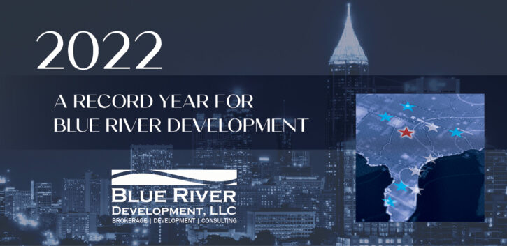 Blue River Development 2022 Successes