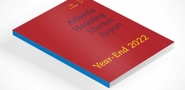 Atlanta Market Report Year End 2022