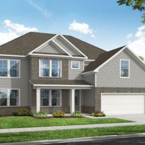 Discover Lassiter Place New Homes in East Cobb, GA