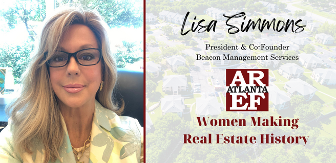 Lisa Simmons, Beacon Management Services