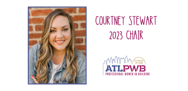 Courtney Stewart Atlanta PWB Chair