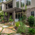 Harcrest Homes Outdoor Living Pool and Patio