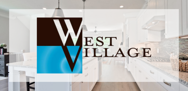 Peachtree Residential Introduces West Village